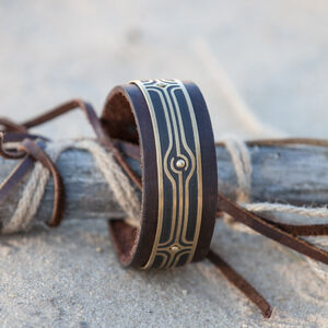 Sale Armband „Das Labyrinth“