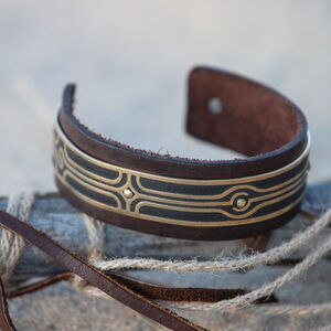 Sale Armband „Das Labyrinth“ | Bizeps 47 cm