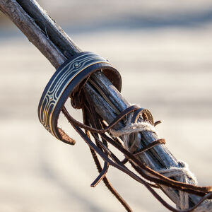 Sale Armband „Das Labyrinth“ | Bizeps 47 cm