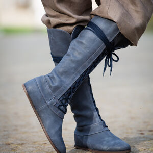 Sale: Fantasy Stiefel „Zauberwald“ | Einmaliges Angebot
