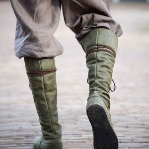 Sale: Fantasy Stiefel „Zauberwald“ | Einmaliges Angebot