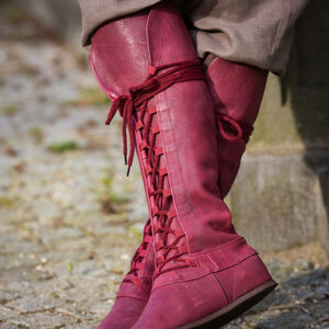 Sale: Fantasy Stiefel „Zauberwald“ | Einmaliges Angebot