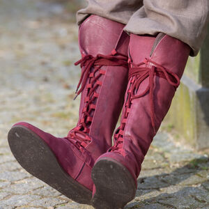 Sale: Fantasy Stiefel „Zauberwald“ | Einmaliges Angebot