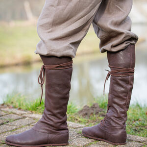 Sale: Fantasy Stiefel „Zauberwald“ | Einmaliges Angebot