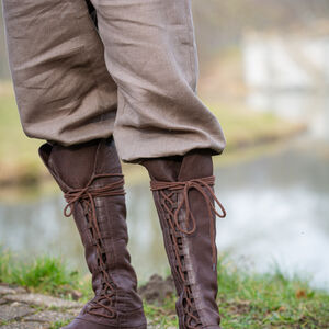 Sale: Fantasy Stiefel „Zauberwald“ | Einmaliges Angebot