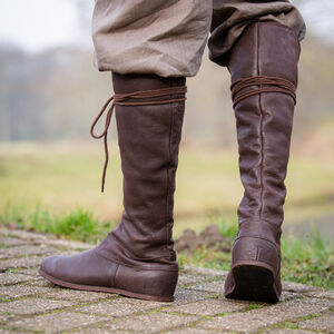 Sale: Fantasy Stiefel „Zauberwald“ | Einmaliges Angebot