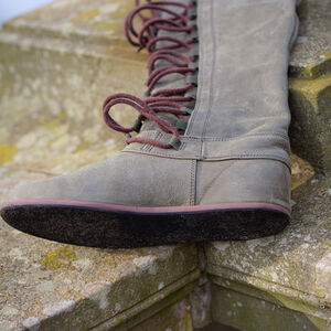 Sale: Fantasy Stiefel „Zauberwald“ | Einmaliges Angebot