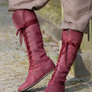 Sale: Fantasy Stiefel „Zauberwald“ | Einmaliges Angebot