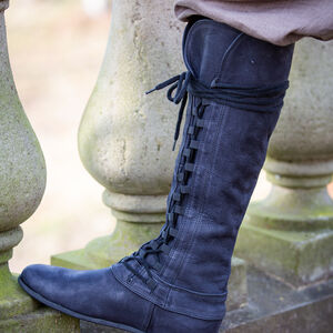 Sale: Fantasy Stiefel „Zauberwald“ | Einmaliges Angebot
