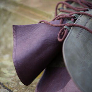 Sale: Fantasy Stiefel „Zauberwald“ | Einmaliges Angebot