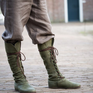 Sale: Fantasy Stiefel „Zauberwald“ | Einmaliges Angebot