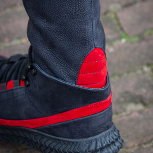 Sale: Hohe Sportstiefel „Drachen“ für HEMA Fechten | Einmaliges Angebot