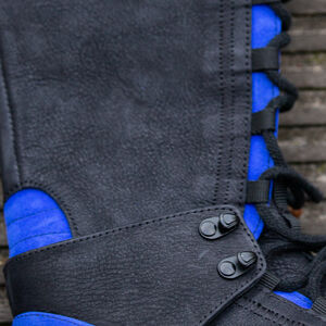 Sale: Hohe Sportstiefel „Drachen“ für HEMA Fechten | Einmaliges Angebot