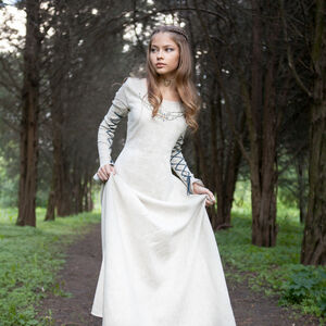 Sale: Mittelalter Kleid „Die Zauberin“