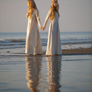 Sale: Wikingerin Unterhemd „Eydis die Schildmaid“