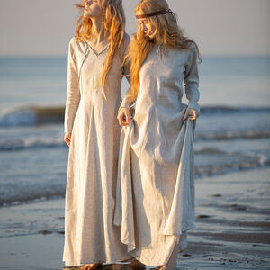 Sale: Wikingerin Unterhemd „Eydis die Schildmaid“