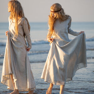 Sale: Wikingerin Unterhemd „Eydis die Schildmaid“