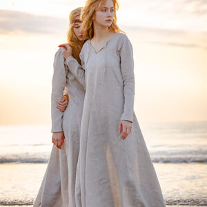 Sale: Wikingerin Unterhemd „Eydis die Schildmaid“