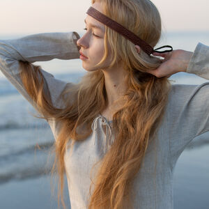 Sale: Wikingerin Unterhemd „Eydis die Schildmaid“