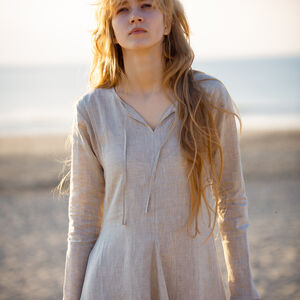 Sale: Wikingerin Unterhemd „Eydis die Schildmaid“