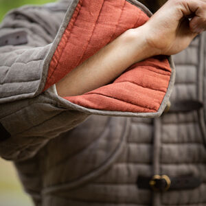 Sale: WMA Gambeson für Schwertkämpfer, Heritage Edition „Erster Schutz” | Größe XL