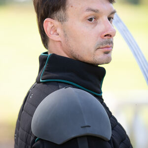 Schulterschutz aus Kunststoff für WMA HEMA