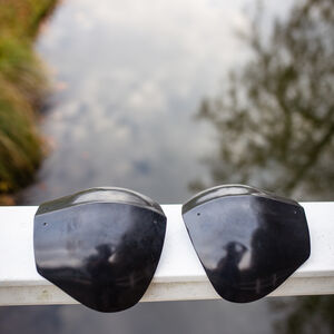 Schulterschutz aus Kunststoff „One Standard” für WMA HEMA