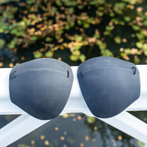 Schulterschutz aus Kunststoff für WMA HEMA