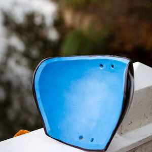 Schulterschutz aus Kunststoff „One Standard” für WMA HEMA