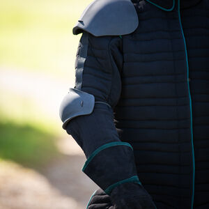 HEMA Schulterschutz aus Kunststoff 