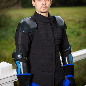 Schulterschutz aus Kunststoff „One Standard” für WMA HEMA