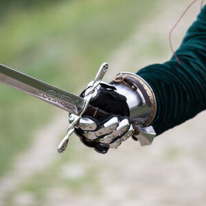 Schwert-Set „Der Königsmacher“