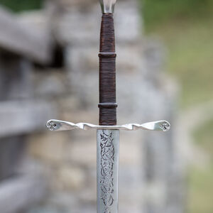 Schwert-Set „Der Königsmacher“