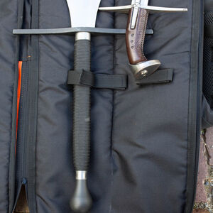 Schwertkämpfer-Rucksacksystem „ANT“ 2.0 Fechttasche für Schwerter und Ausrüstung