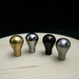 Schwertknauf für HEMA-Federschwert