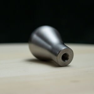 Schwertknauf für HEMA-Federschwert