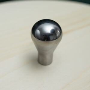 Schwertknauf für HEMA-Federschwert