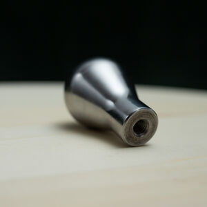 Schwertknauf für HEMA-Federschwert