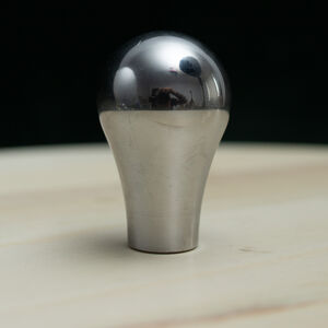 Schwertknauf für HEMA-Federschwert