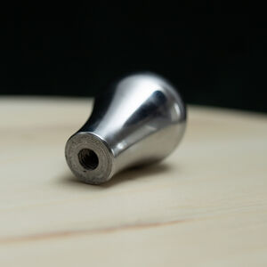 Schwertknauf für HEMA-Federschwert