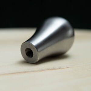 Schwertknauf für HEMA-Federschwert