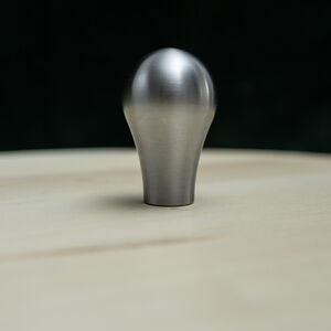 Schwertknauf für HEMA-Federschwert