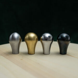 Schwertknauf für HEMA-Federschwert