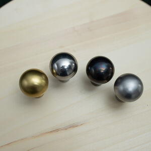 Schwertknauf für HEMA-Federschwert