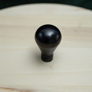 Schwertknauf für HEMA-Federschwert