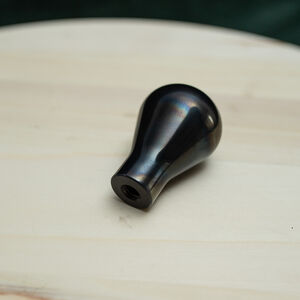 Schwertknauf für HEMA-Federschwert