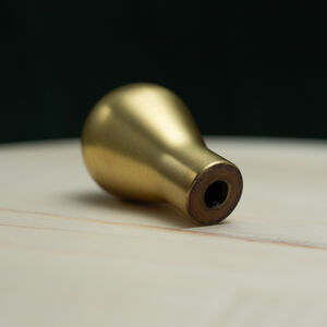 Schwertknauf für HEMA-Federschwert