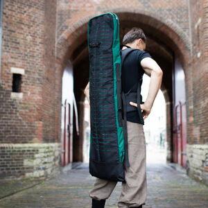 Schwerttragetasche „ANT“ 125 für Fechtausrüstung