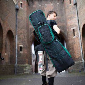 Schwerttragetasche „ANT“ 125 für Fechtausrüstung