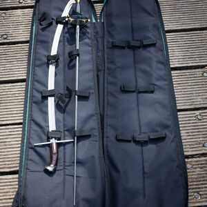 Schwerttragetasche „ANT“ 125 für Fechtausrüstung